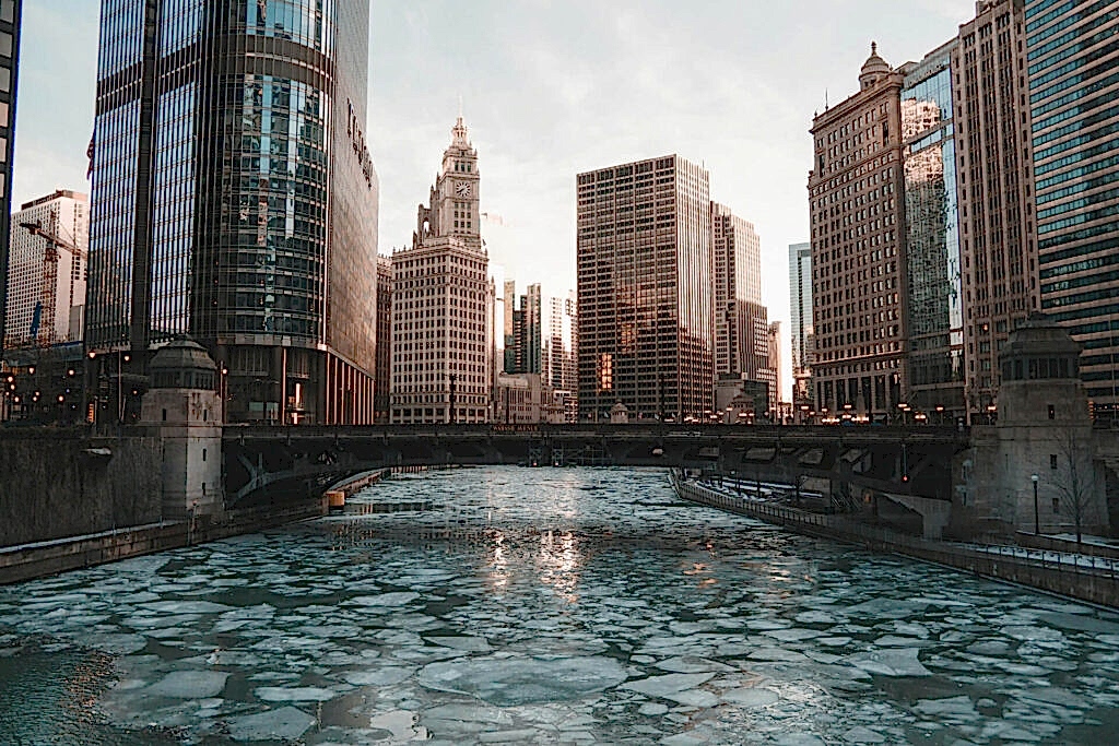 Chicago